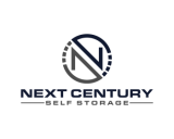 https://www.logocontest.com/public/logoimage/1677034796Next Century Self Storage 2.png